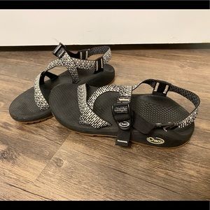 Chaco Sandals, size 8. Great Condition!